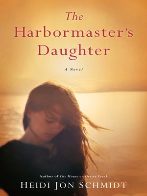 cover image of The Harbormaster's Daughter